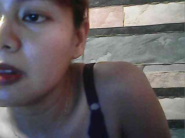 HornyNica webcam