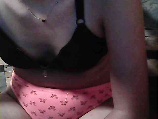 HornyNica webcam