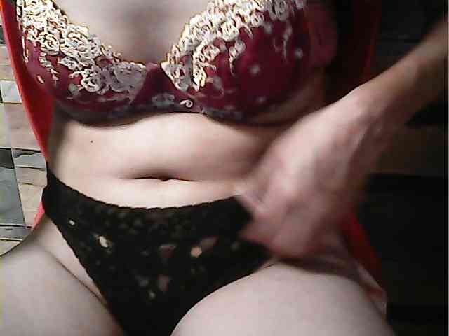 HornyNica webcam