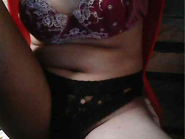HornyNica webcam