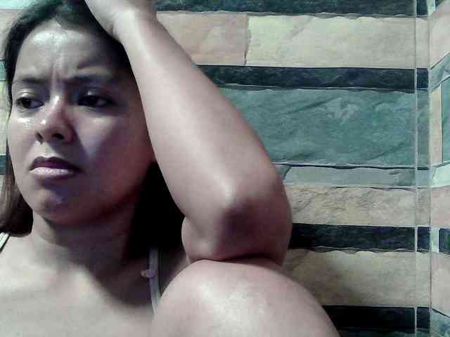 HornyNica webcam
