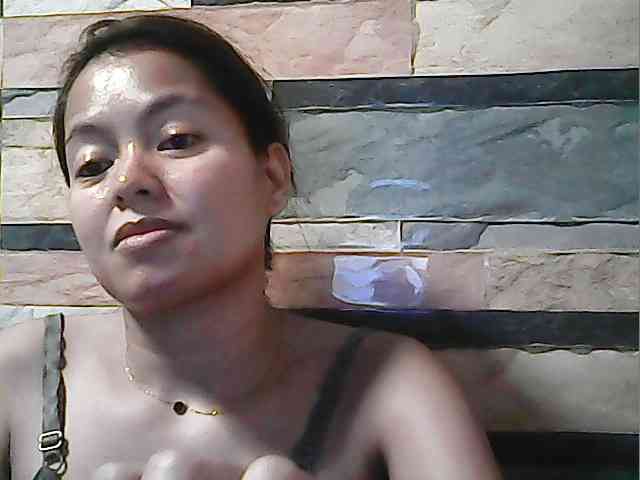HornyNica webcam