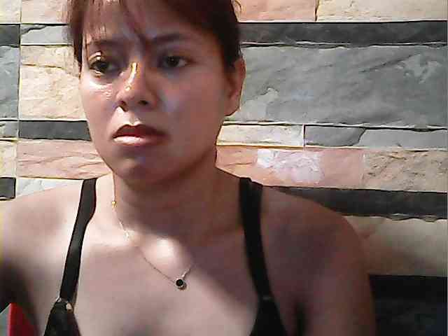 HornyNica webcam