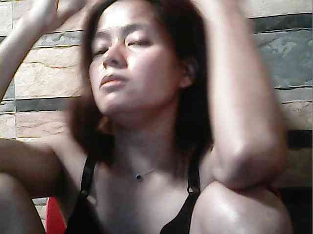 HornyNica webcam