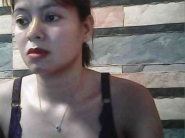 HornyNica webcam