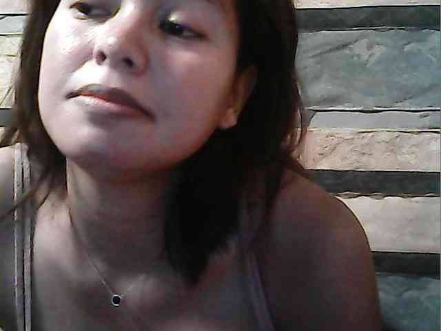 HornyNica webcam