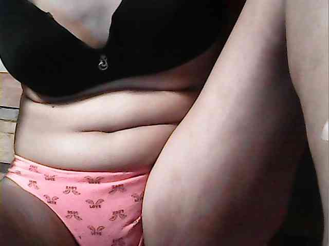 HornyNica webcam