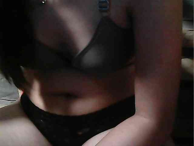 HornyNica webcam