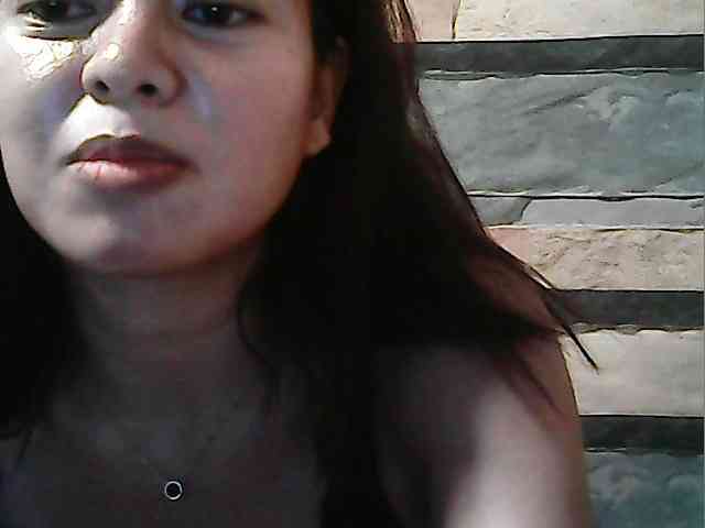 HornyNica webcam