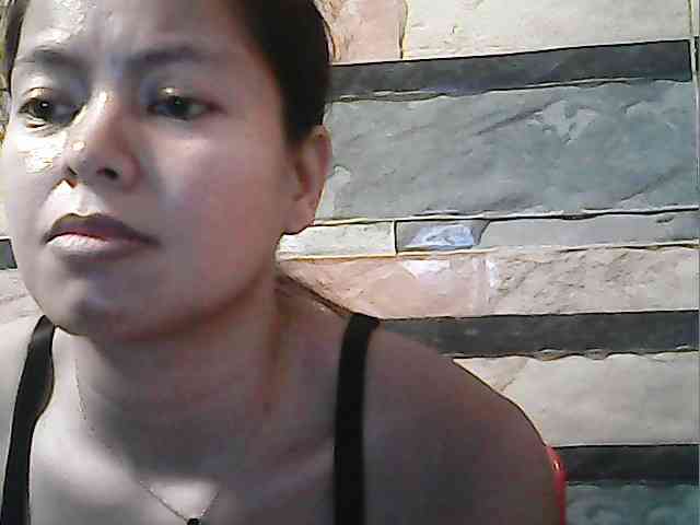 HornyNica webcam