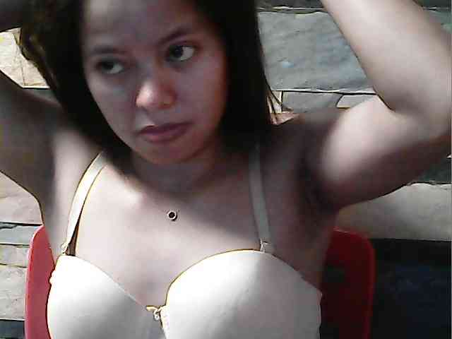 flowerhairypinay
