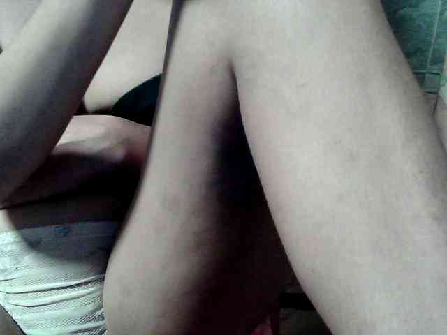 HornyNica webcam