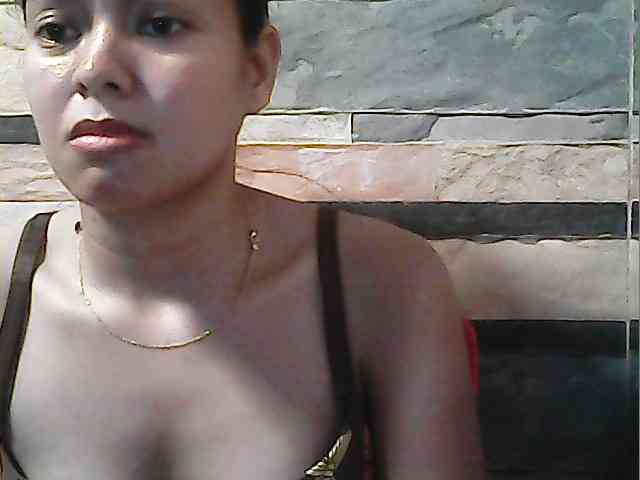 HornyNica webcam