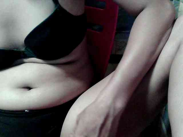 HornyNica webcam