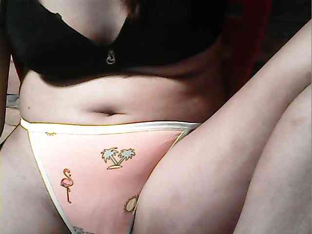 HornyNica webcam