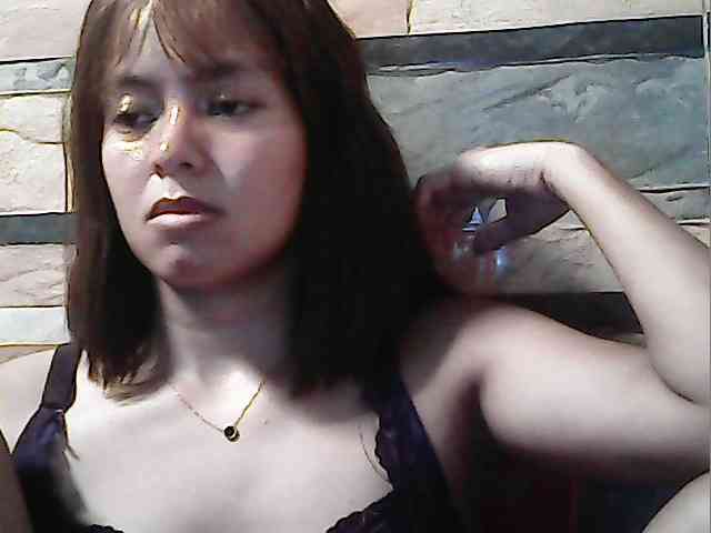 HornyNica webcam