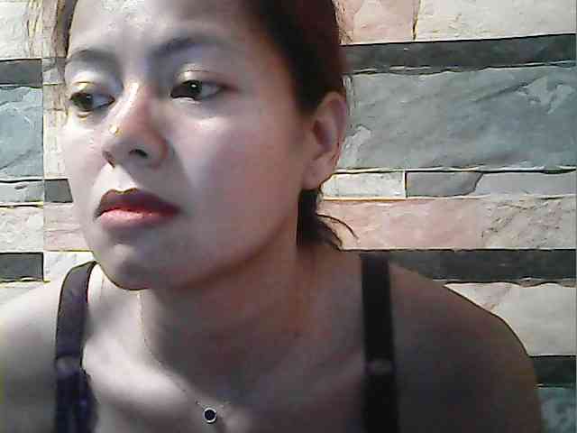 HornyNica webcam