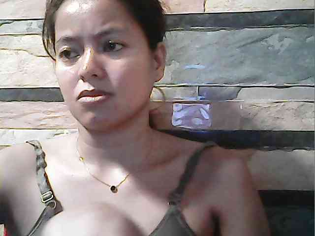 HornyNica webcam