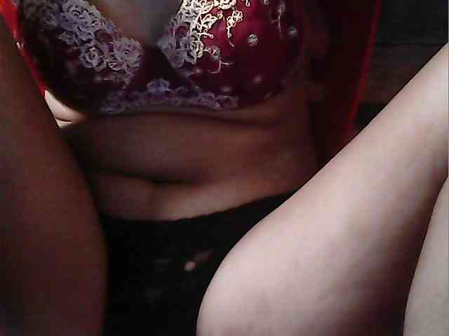 HornyNica webcam