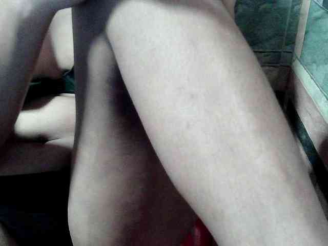 HornyNica webcam