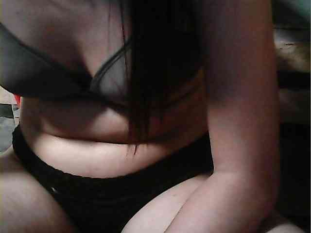 HornyNica webcam