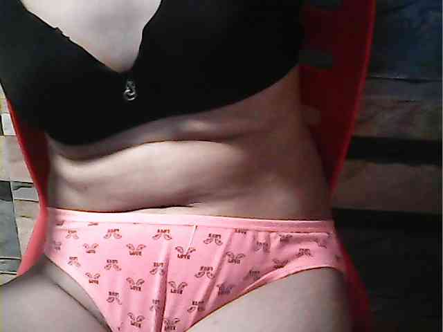 HornyNica webcam