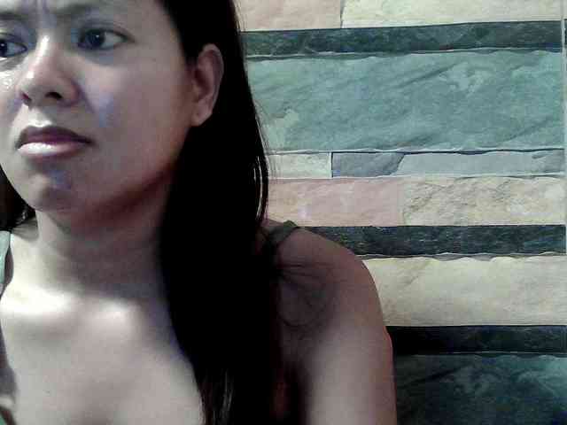 HornyNica webcam