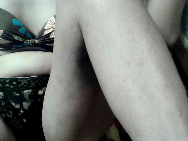HornyNica webcam