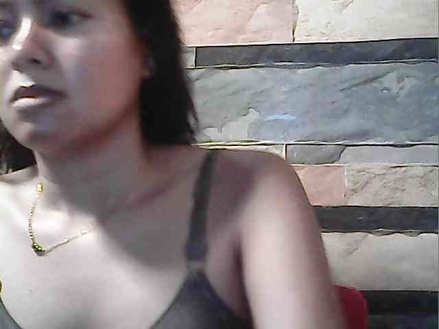 HornyNica webcam