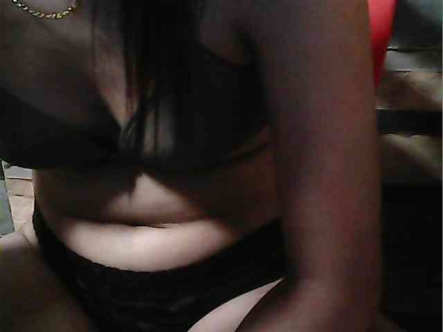 HornyNica webcam