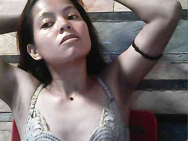 HornyNica webcam