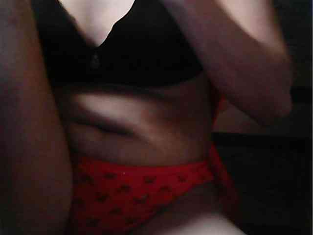 HornyNica webcam