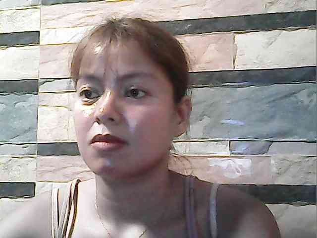 HornyNica webcam
