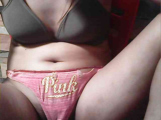 HornyNica webcam