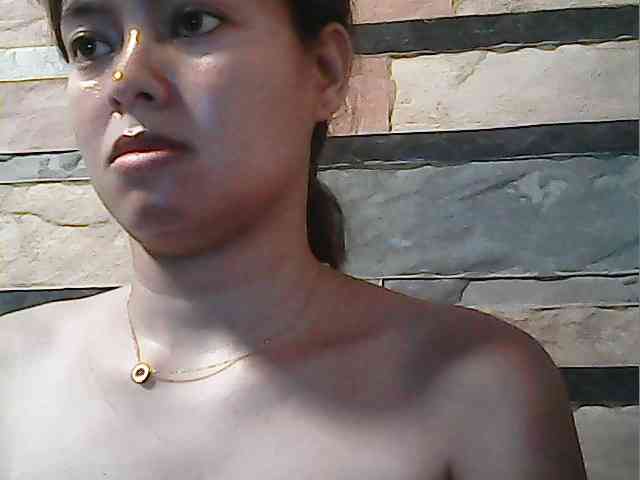 HornyNica webcam