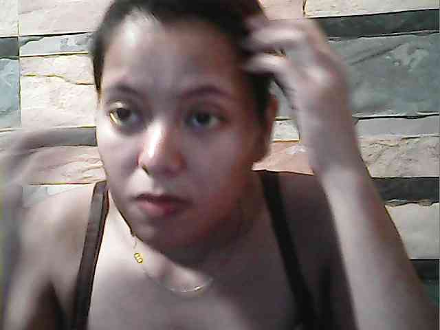 HornyNica webcam