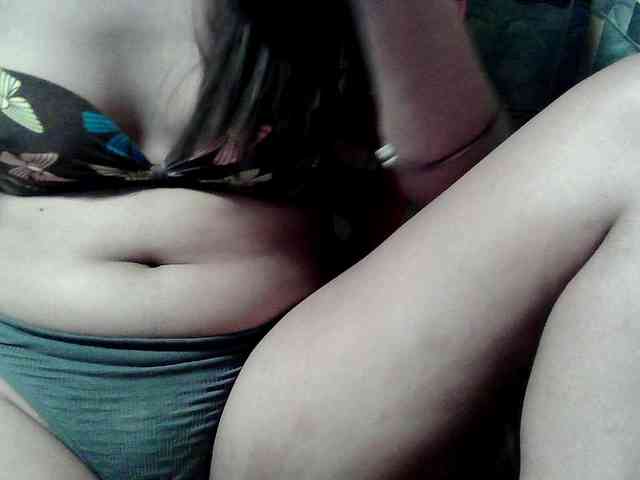 HornyNica webcam