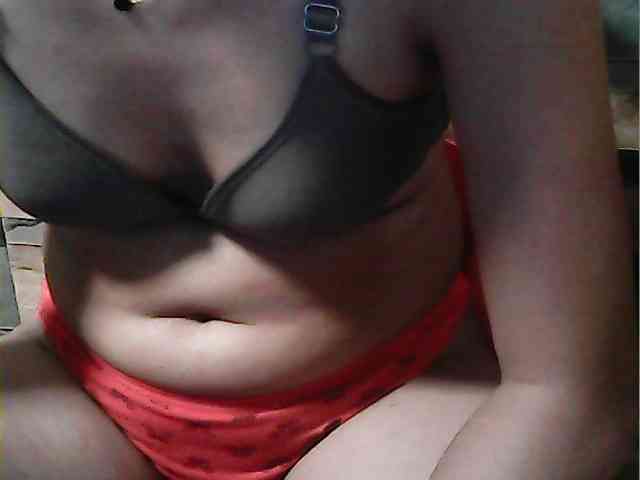 HornyNica webcam