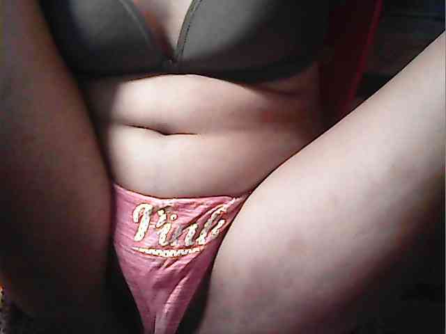 HornyNica webcam