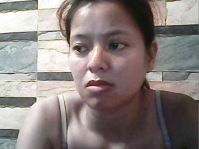 HornyNica webcam