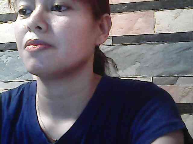 HornyNica webcam
