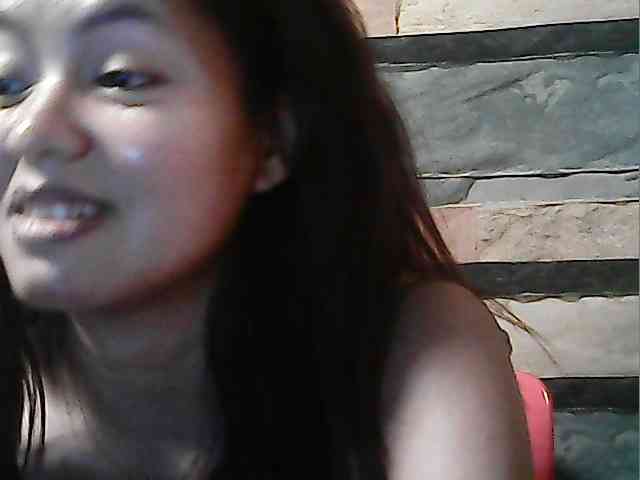 HornyNica webcam