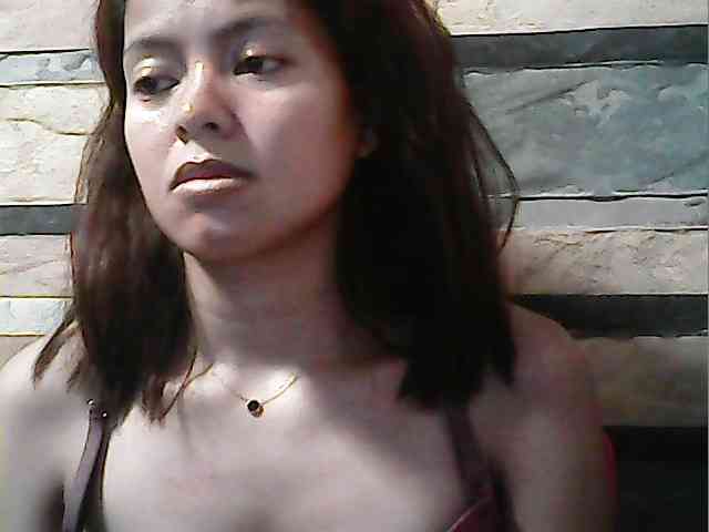 HornyNica webcam