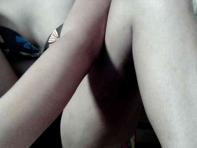 HornyNica webcam