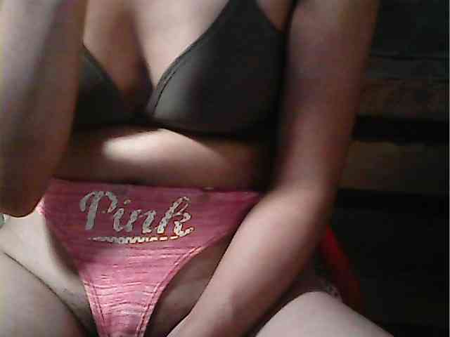 HornyNica webcam