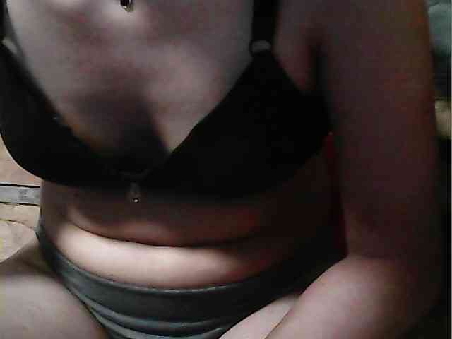 HornyNica webcam