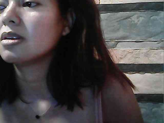 HornyNica webcam