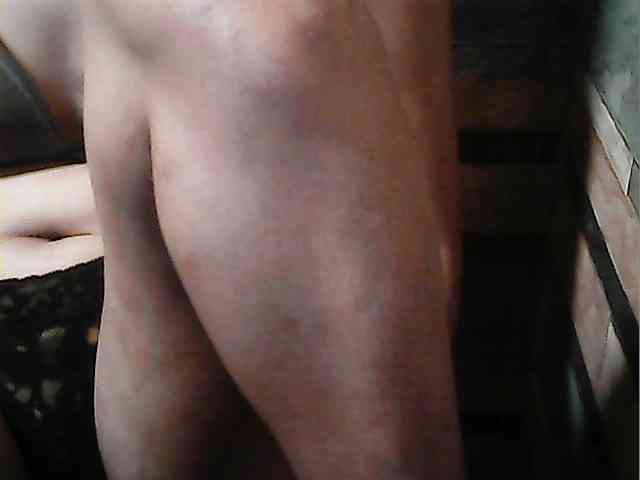 HornyNica webcam