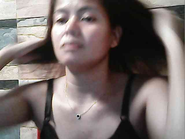 HornyNica webcam