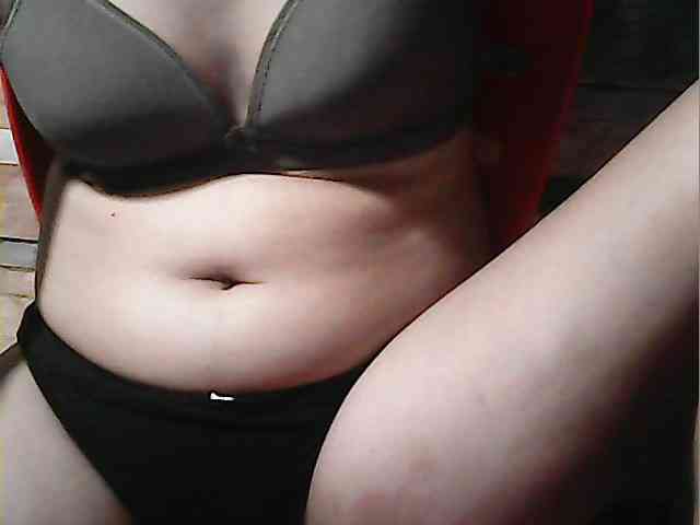 HornyNica webcam